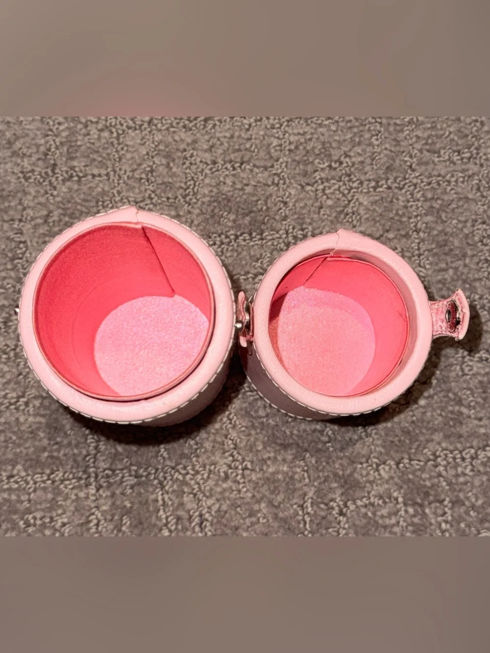 Sephora Pink Brush Holder